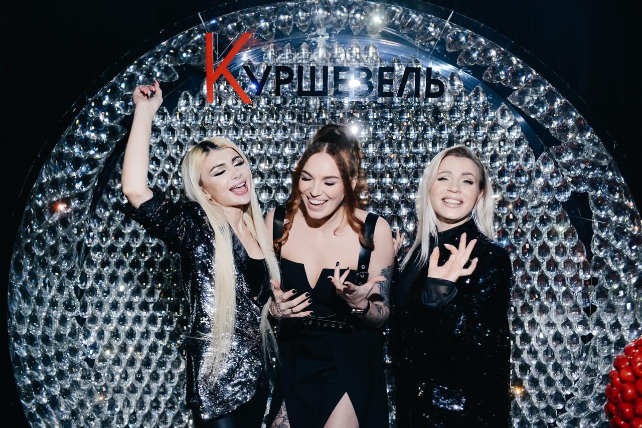 Интерьер Куршевеля 24